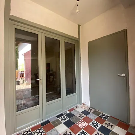 De Charme Renove Au Pays Basque Apartman