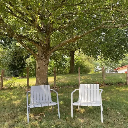 شقة De Charme Renove Au Pays Basque Hélette