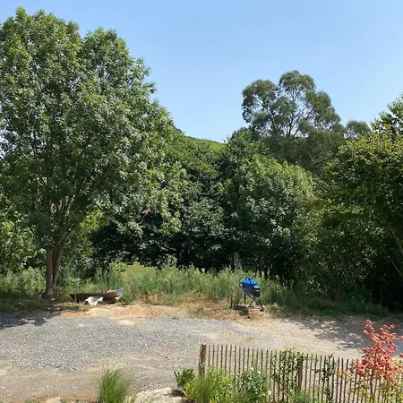 De Charme Renove Au Pays Basque شقة *