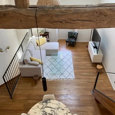 Apartman De Charme Renove Au Pays Basque *
