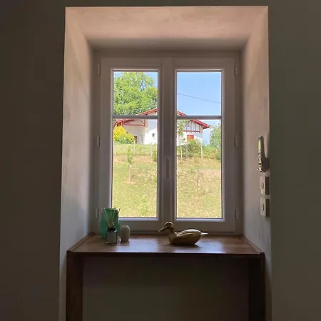 De Charme Renove Au Pays Basque Apartman *