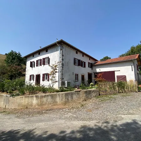Apartman De Charme Renove Au Pays Basque *