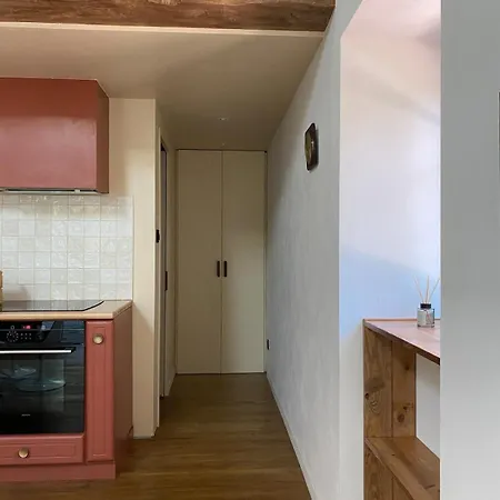De Charme Renove Au Pays Basque Apartman *